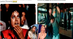 Estos son los divertidos memes que dejó la discusión entre Tania Ramírez y Juliana Oxenford