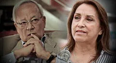 Hildebrandt: "Antes sostenía que Boluarte debía renunciar, ahora digo que tiene que largarse"