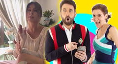Fiorella Cayo enfurece con ‘Peluchín’ y Gigi tras ampay: “Los consideraba mis amigos”