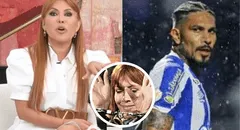 Magaly Medina: ¿cómo pasó los días encarcelada y qué sindrome desarrolló tras el caso Paolo Guerrero?