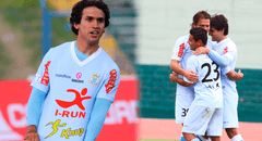 ¿Qué fue de Víctor ‘Cachi’ Ferreira, el recordado goleador paraguayo de Real Garcilaso?
