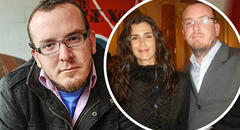 ¿Quién es el polémico esposo de Vanessa Saba y qué vínculo tiene con Melania Urbina?