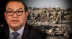 “Los militares no salen a las calles porque se les da la gana”, especialistas contradicen a Alberto Otárola