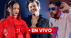 Kids' Choice Awards 2023: revive todo lo que pasó en el minuto a minuto de la conocida premiación