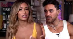 ¿Qué pasó entre Shirley Arica y Austin Palao, y por qué lo dejó de seguir en Instagram?