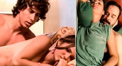 “Un día sin sexo" la película peruano con estrellas de "AFHS" en escenas hot: ¿dónde verla?
