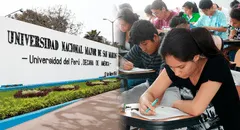 ¿Quieres entrar a San Marcos? Este es el precio del Cepre con ingreso directo sin dar examen ordinario