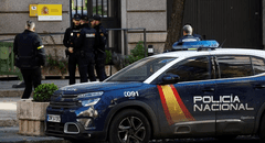 Hombre apuñala y manda al hospital a jóvenes luego de que se habrían peleado con su hijo