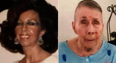 La dieron por muerta: mujer desaparecida hace 30 años es hallada en un asilo de Puerto Rico