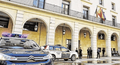 Mujer víctima de abuso sexual y sus amigos podrían ir a la cárcel tras paliza a presunto agresor