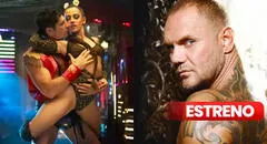 "Nacho", la serie sobre el actor porno: ¿dónde ver online la historia de Nacho Vidal?