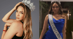 Alondra Huarac representará al Perú en el Miss Mesoamérica: fecha, participantes y más