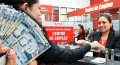 Convocatoria de trabajo: ofertas vigentes del 6 al 12 de marzo con sueldos de hasta S/13.000