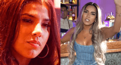 Shirley Arica y Gabriela Herrera arremeten contra Yahaira : "Me mandó a sacar de una conferencia"