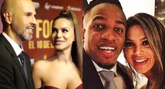 Vanessa Jerí: ¿quién es su esposo, Raúl González, y qué vínculo tiene con Jefferson Farfán?