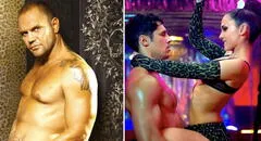 Nacho Vidal deja ver su miembro sin censura en su bioserie de TV hot: ¿un escándalo?