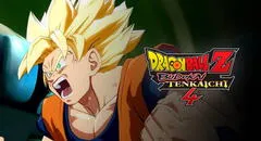 Dragon Ball Z Budokai Tenkaichi 4: tráiler oficial y todo lo que se sabe del nuevo juego de DBZ