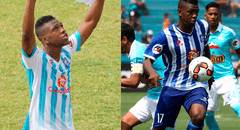 ¿Qué fue de Robinson Aponzá, el volante colombiano que fue goleador con Alianza Atlético?