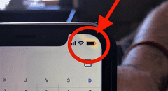 ¿Por qué mi celular tiene manchas amarillas en la pantalla y cómo arreglarlo?