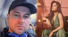 Tío de Becky G es hallado muerto tras varios días de intensa búsqueda en Brasil