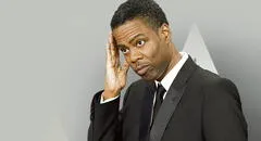 Chris Rock: "¡Todavía me duele la cachetada de Will Smith!"