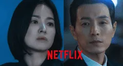 "La gloria 2": ¿Dong Eun y Do Young estarán juntos? Actores reaccionan a teoría de los fans