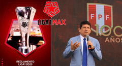¿Qué sanciones recibirán los clubes que se nieguen a transmitir sus partidos por Liga 1 Max?