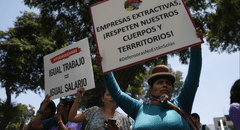 ¿Cuándo es el Día Internacional de la Mujer en Perú y por qué se conmemora esta fecha?