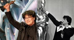 Los ganadores del Oscar más inesperados: ¿qué películas derrotaron a los grandes favoritos?