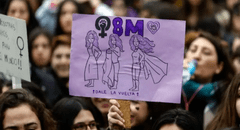 ¿Por qué no se felicita a las mujeres el 8M y cuál es su verdadero significado?