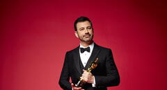 ¿Quiénes serán los presentadores de los Oscar 2023? Conoce a los rostros que veremos en la gala
