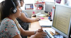 Día de la Mujer: empleo formal femenino en el sector privado peruano creció 10,8%