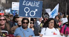 Alcanzar la igualdad de género tomará 300 años, según las últimas estimaciones de la ONU