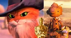 ¿Por qué "El gato con botas 2" podría destronar a "Pinocho" en los Oscar 2023?
