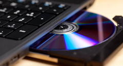 ¿Por qué las laptops modernas ya no incluyen lector de CD o DVD? Te lo contamos