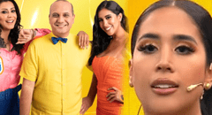 Melissa Paredes confirmó su salida de "Préndete": “Se decidió no renovarme"