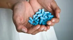 Hombre fue a un hotel con una mujer y muere tras tomar 2 pastillas de viagra mientras bebía