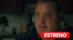 "The whale" ESTRENO Perú: ¿dónde ver en cines la película de Brendan Fraser nominada al Oscar 2023?