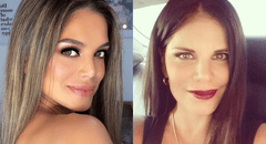 Vanessa Jerí y Sandra Arana: ¿por qué se enemistaron las 'Chicas Terremoto' y a qué se dedican ahora?