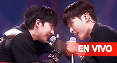"Boys planet", capítulo 6 en estreno EN VIVO: ¿cuándo y a qué hora ver el programa de k-pop?
