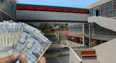 Los 10 colegios con mensualidades y matrículas más caras: ¿dónde quedan y cuánto cuesta su cuota de ingreso?