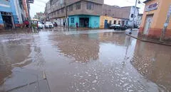 Chiclayo: alcaldesa de la MPCh cuestiona la función de OTASS
