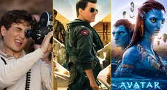 Oscar 2023: ¡De peor a mejor! Ranking de las películas nominadas expone a inesperada favorita