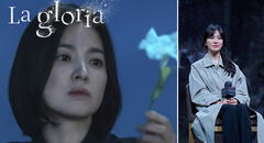 "La gloria 2" llegó a Netflix: la venganza de Moon Dong Eun y todo lo que veremos en el k-drama