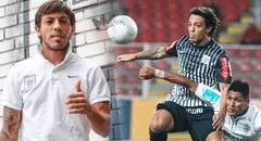 ¿Qué fue de Jonathan Charquero, el uruguayo que llegó a Alianza Lima para la Copa Libertadores 2012?