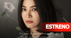 "La gloria 2" ESTRENO Netflix: ¿cuándo y dónde ver los nuevos capítulos del k-drama de Song Hye Kyo?