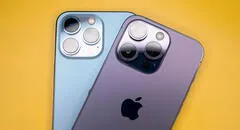 Apple venció a todos: conoce cuáles fueron los 10 teléfonos más vendidos del 2022