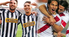 ¿Por qué Paolo Guerrero y Claudio Pizarro dejaron de ser grandes amigos? Esto dicen sus familiares