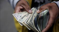 Precio del dólar en Perú: ¿cuál es el cierre del tipo de cambio HOY, viernes 10 de marzo, según BCRP?
