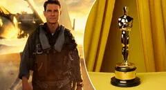 Óscar 2023: "Top Gun: Maverick" salvó el cine, ¿pero suficiente para ganar una estatuilla?